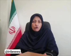 عادت کنید؛ تا باران نبارد گرد و غبار هست!