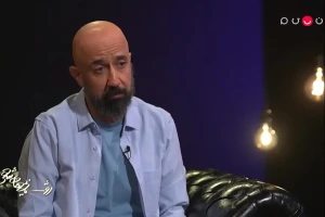 محمد قوچانی: هرگز این‌قدر نسبت به غرب بدبین نشده بودم + فیلم
