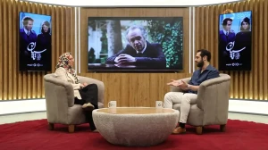 آهنگساز «صددام»: کار کمدی را دوست ندارم!