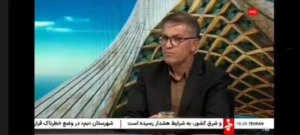 مجری شبکه خبر: دشمن به دروغ از قول ما خبرهای کذب سرنگونی اف ۳۵ و اسارت خلبان زن پخش میکرد