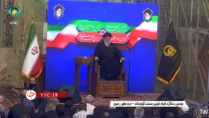 علمالهدی: بیحجابی ابزار دشمن در جنگ نرم است+ فیلم