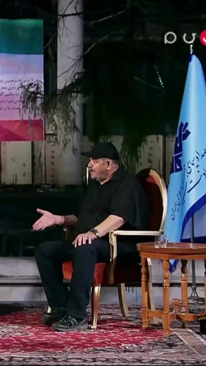 کیانوش گرامی، بازیگر سینما: ۸۰۰ کبوتر دارم!