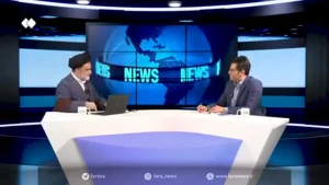 ادعای نماینده تندرو مجلس درباره اطلاع رسانی آمریکا به ایران قبل از حمله اسرائیل+ فیلم