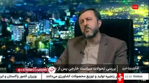 غریب آبادی: هنوز اطلاع رسمی درباره فعال شدن مکانیسم ماشه از سوی کشورهای اروپایی واصل نشده است