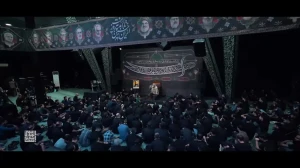 پس از جنجال آغل، سر و کله وحید جلیلی دوباره پیدا شد!