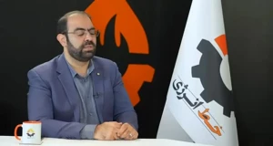 خانعلیزاده: ایران باید علیه اروپا اعلام جنگ کند / اروپا همهجوره دشمنی کرد+ فیلم