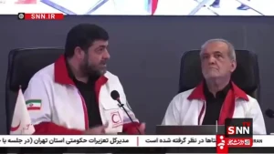 اظهارات جدید مسعود پزشکیان درباره جنگ 12 روزه + فیلم