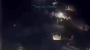فیلم / سرازیر شدن جویندگان گنج به اهر ! / شب و روز دنبال گنج و طلا هستند !