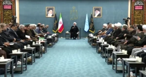 محسنی اژهای: پروندههای مربوط به رژیم صهیونیستی در اولویت رسیدگی قضایی قرار گیرد