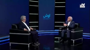 ظریف: صحبتهایم را طوری جلوه دادند که انگار گفتهام سردار سلیمانی باید توبه کند!