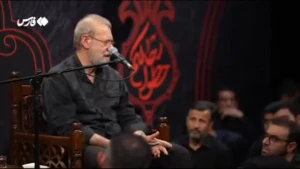اظهارات مهم علی لاریجانی درباره مذاکره ایران و آمریکا