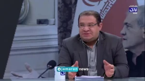 پزشکیان چگونه مجروح شد؟/ دبیر شورای اطلاع رسانی دولت توضیح داد+ فیلم