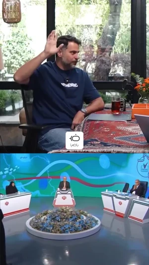 محمد فاضلی عذرخواهی کرد