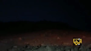 ریزش کوه در مازندران جان ۲ نفر را گرفت