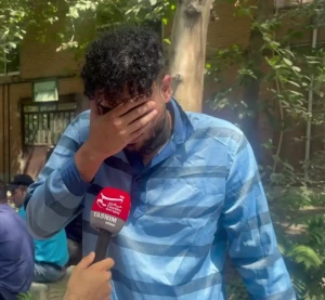 جزییات آدمربایی ۲۰۰ میلیونی در تهران