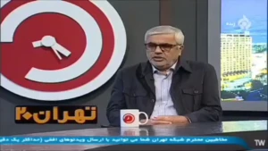 آبفا : ما درست مدیریت کردیم خشکسالی مشکل ایجاد کرد/
صرفه جویی اختیاری نیست، اجباری است