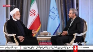 اژهای: افراد دستگیرشده بررسی و دستهبندی شدند
