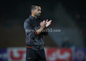 رسمی: مسعود شجاعی سرمربی صنعت نفت آبادان شد