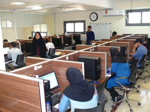 کنکور الکترونیکی برگزار میشود؟