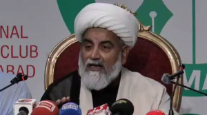 هشدار مقام پاکستانی درباره تهدید ترور رهبر انقلاب