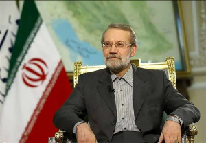بازتاب گسترده تحلیلهای استراتژیک لاریجانی پس از جنگ 12روزه
