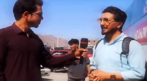 حرفهای منصفانه دانشجوی افغان درباره رفتار ایرانیها