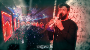 فراموش میشم ؛ حسین ستوده