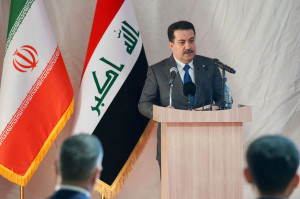 السودانی: نگران اقدامات خطرناک نتانیاهو هستیم
