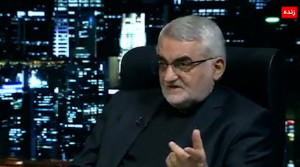 اعلام غنی سازی 90 درصد ایران در تلویزیون