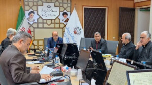 اعلام نتایج امتحانات نهایی پایه متوسطه