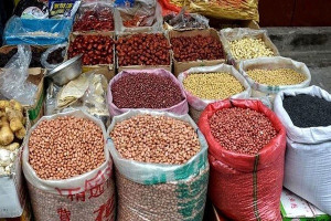 لوبیا چیتی هم قیمت گوشت شد/ رونمایی از شاهکار جدید وزیر جهاد کشاورزی