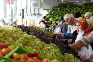 تعطیلی میادین ترهبار در روزهای تاسوعا وعاشورا
