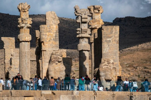یونسکو در مورد آثار تاریخی ایران به اسرائیل هشدار داد