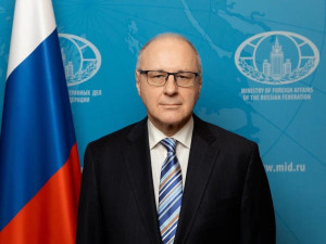 روسیه: حملات به تاسیسات هستهای ایران ناقص حقوق بینالملل است