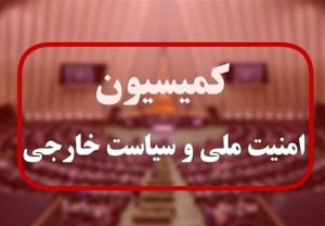 تذکر مجلس به کشورهای همکار با اسرائیل در نبرد اخیر