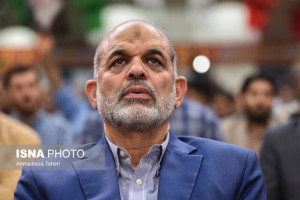 هشدار سردار وحیدی: پاسخ ایران «سختتر از قبل» خواهد بود