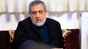 خاطره فرمانده کلیدی ایران از نبرد حاج قاسم در حلب