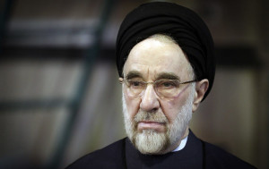 خاتمی: بزرگترین سرمایه ما وحدت و انسجام ملّی است