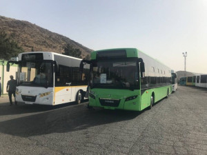 نرخ بلیت اتوبوس تغییر نکرده