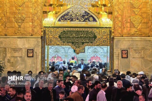 جریان داشتن سفر به عتبات بدون محدودیت
