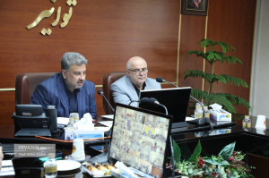 قدردانی مدیرعامل توانیر از اجرای موفق برنامههای مدیریت مصرف