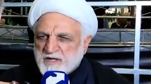 جنگ با نابودی کامل رژیم غاصب تمام میشود