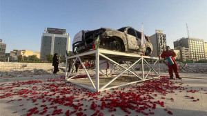 وقتی آمبولانسها و امدادگران هدف میشوند