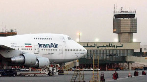 فرودگاه مهرآباد بازگشایی شد
