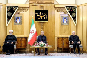 رئیسجمهور: اکو فرصت همکاری در راستای منافع منطقهای است