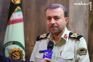 عوامل جاسوسی از اماکن حساس گیلان دستگیر شدند