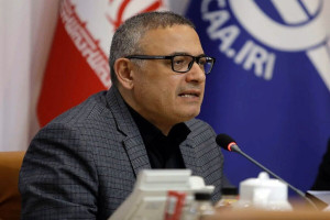 افزایش قیمت بلیت پروازها ممنوع است
