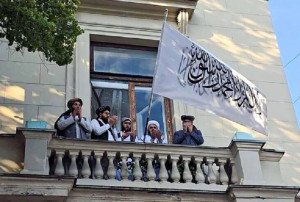 دلایل مسکو برای به رسمیت شناختن حکومت طالبان