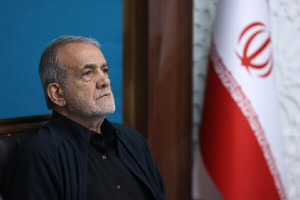 هشدار رئیس جمهور: تجاوز به خاک ایران بیپاسخ نمیماند!
