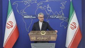 بقائی: حق داریم روش همکاری خود با آژانس را بازنگری کنیم